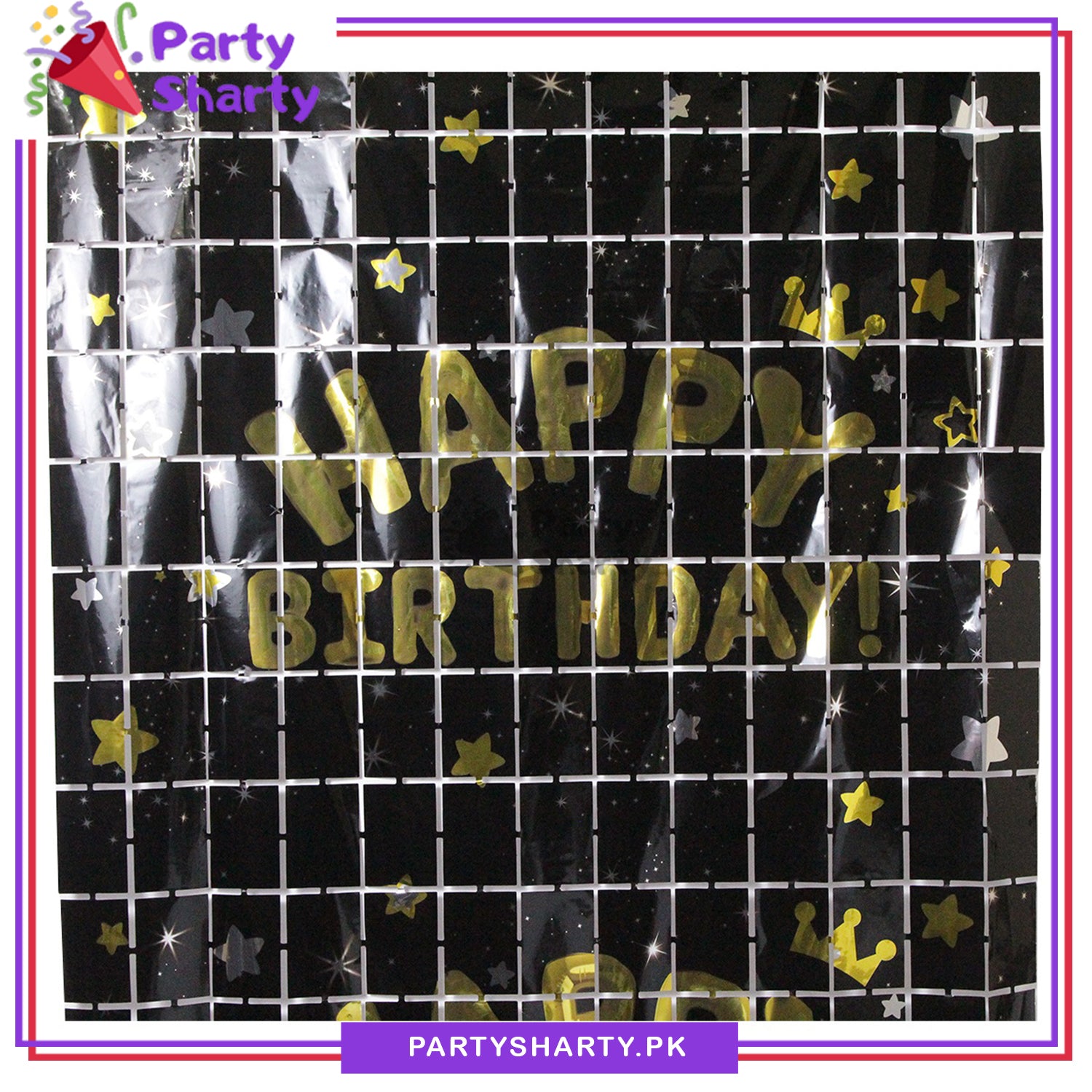Share more than 118 tin foil christmas decorations - seven.edu.vn