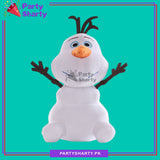Frozen Olaf Character Stuffed Toy For Frozen theme Birthday Decoration and Celebration