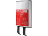 XD Design Vulcan Fire Blanket – White Blanket